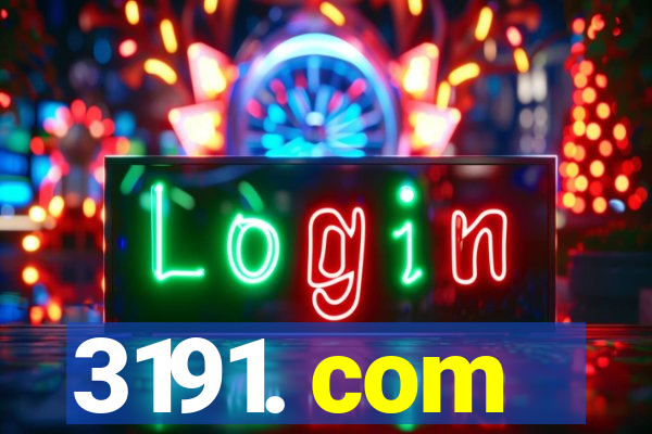 3191. com